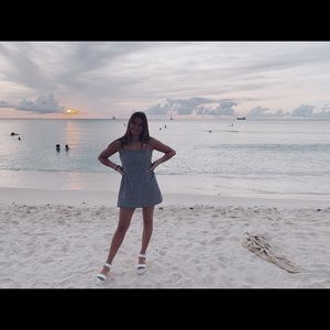 Meet your Posher, Tracy